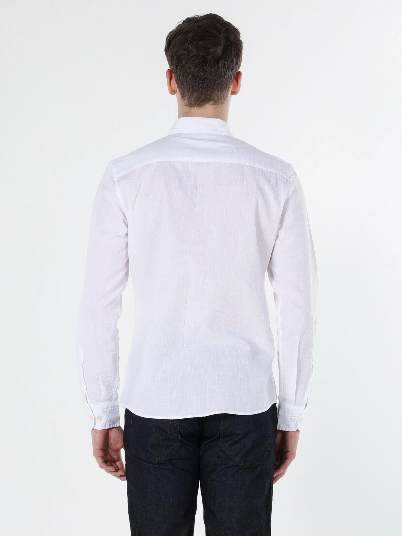 Рубашки Colin’s модель CL1053692WHT Фото