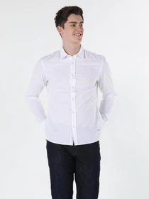 Рубашки Colin’s модель CL1053692WHT Фото