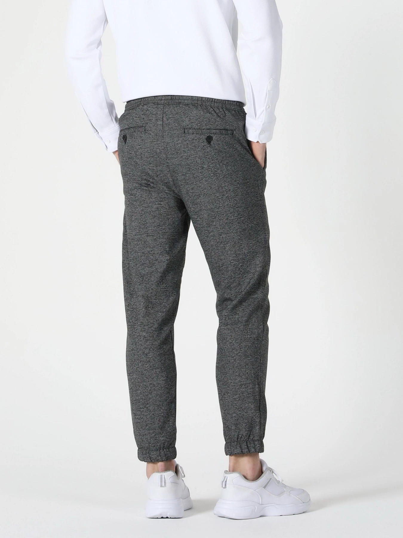 Брюки Colin’s модель CL1054874BLK Фото