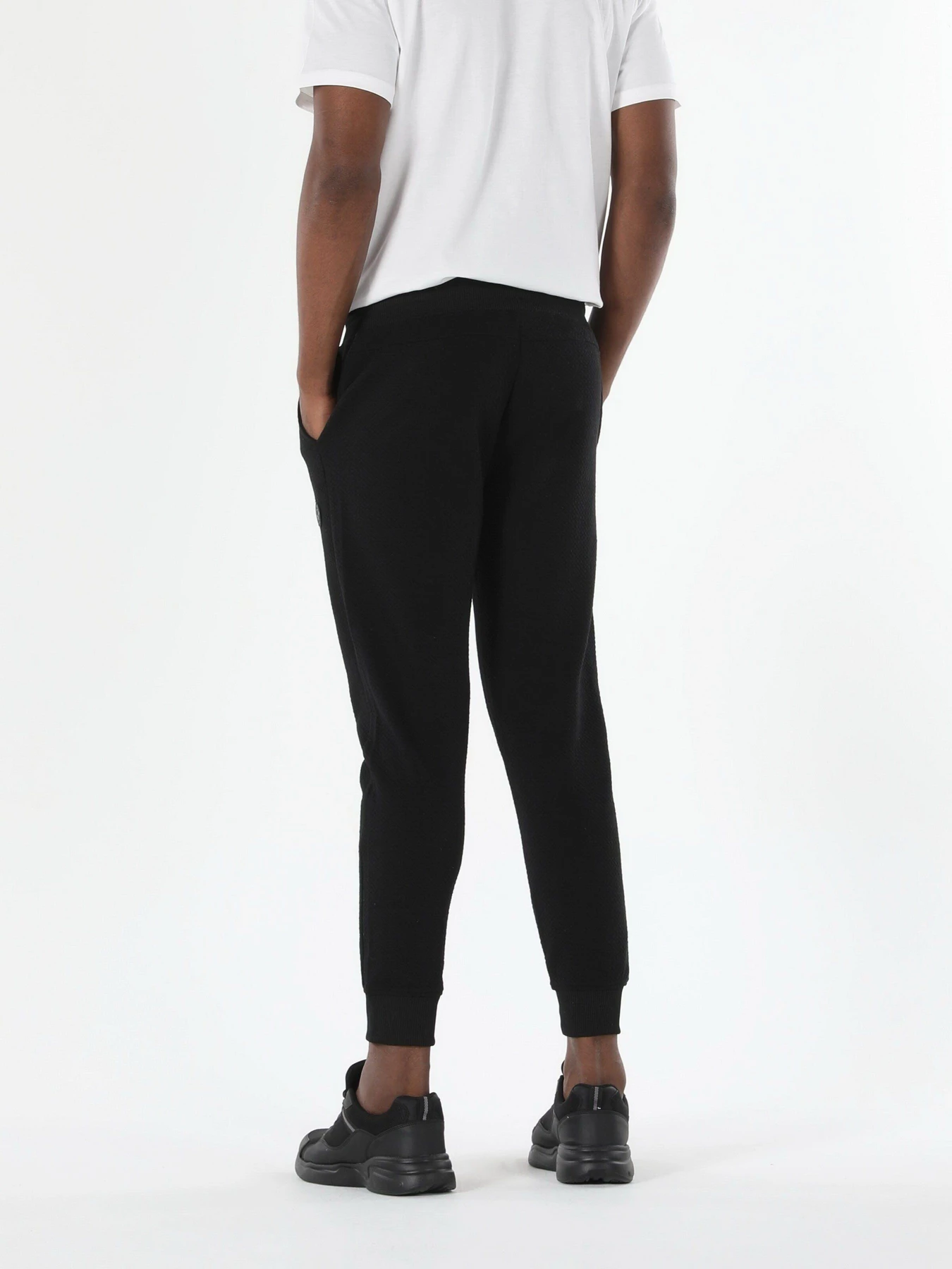 Брюки Colin’s модель CL1056932BLK Фото