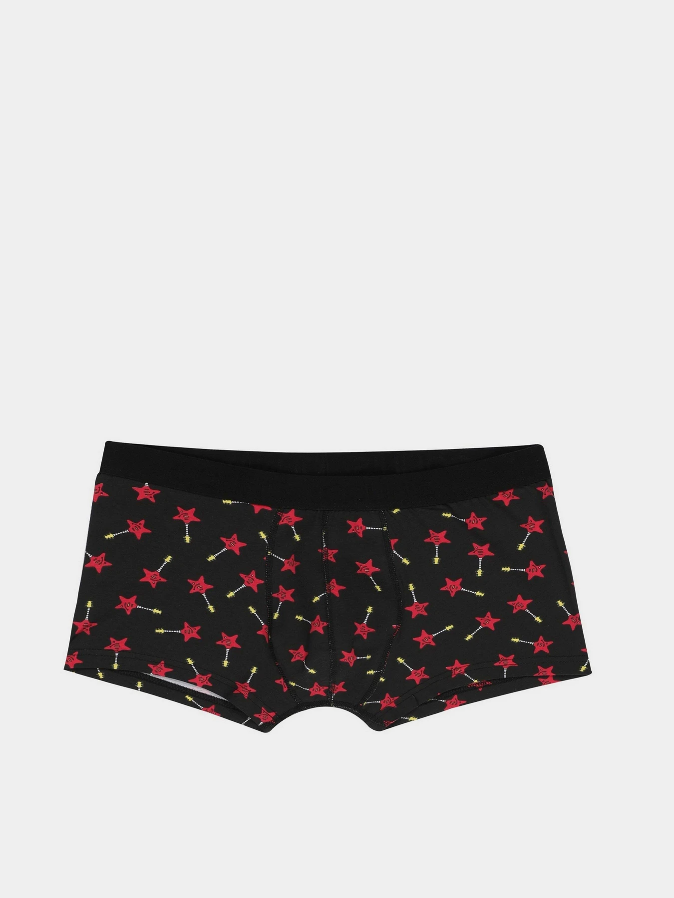 Нижнее белье Colin’s модель CL1057035BLK Фото