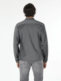 Рубашки Colin’s модель CL1057177BLK Фото