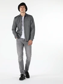 Рубашки Colin’s модель CL1057177BLK Фото