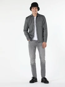 Рубашки Colin’s модель CL1057177BLK Фото