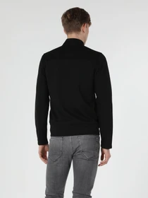 Худи и свитшоты Colin’s модель CL1057194BLK Фото
