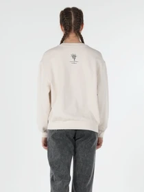 Худи и свитшоты Colin’s модель CL1057234ECR Фото