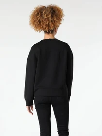 Свитры и кардиганы Colin’s модель CL1057249BLK Фото