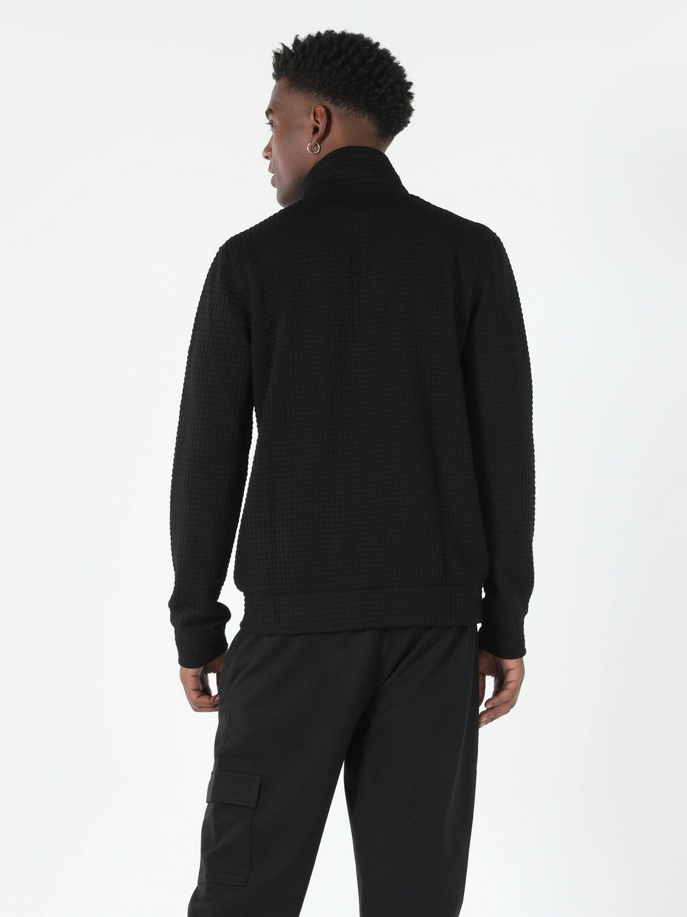Куртки та дублянки Colin’s модель CL1057269BLK Куртки та дублянки Colin’s модель CL1057269BLK Фото