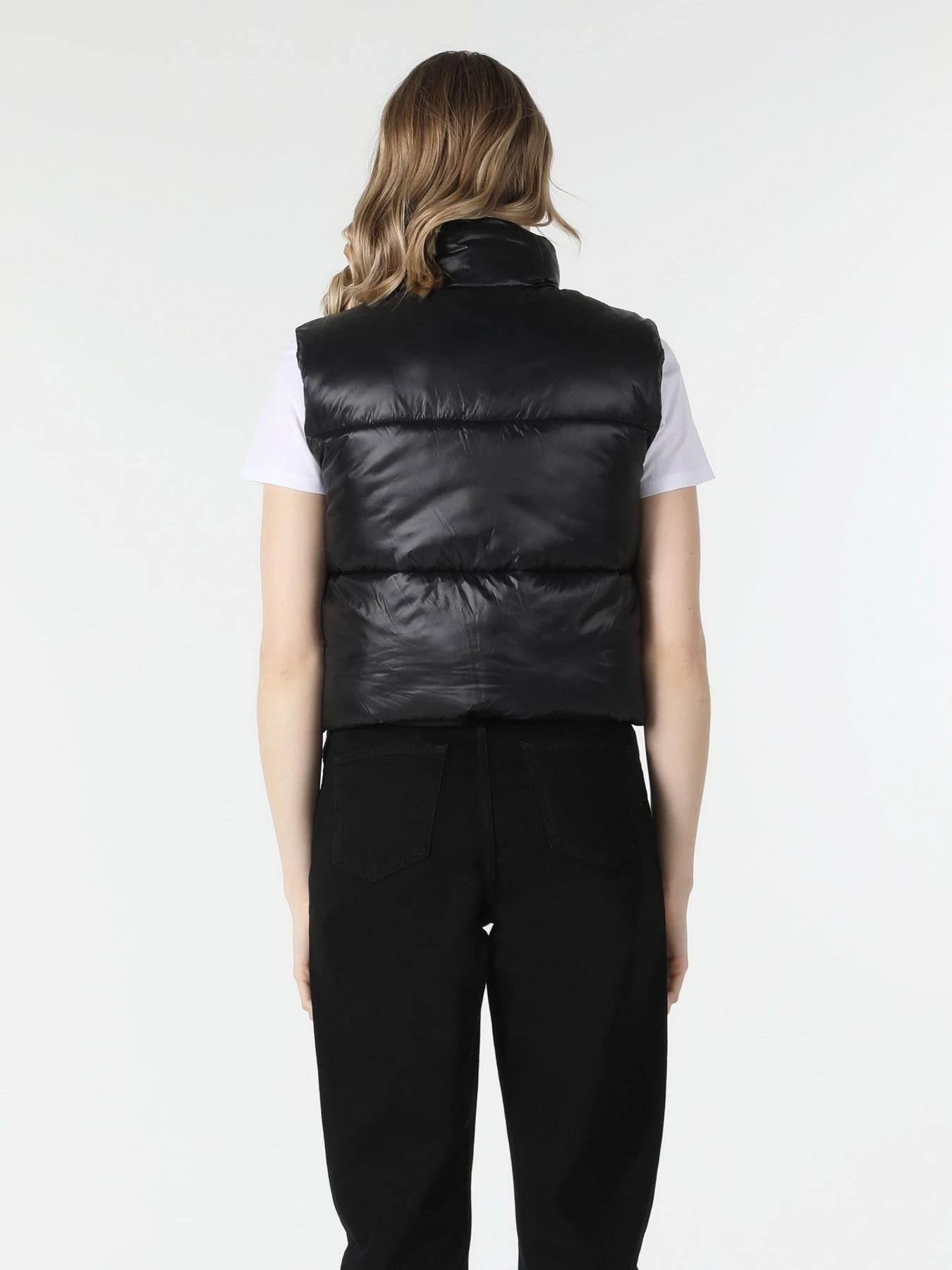 Жилеты Colin’s модель CL1057272BLK Жилеты Colin’s модель CL1057272BLK Фото