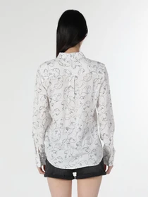 Рубашки Colin’s модель CL1057281WHT Фото