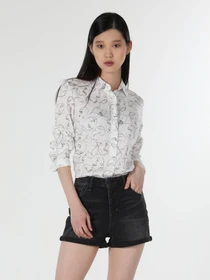 Рубашки Colin’s модель CL1057281WHT Фото