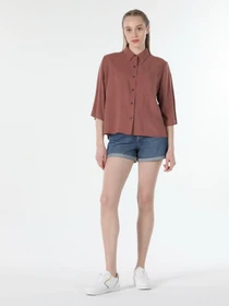 Сорочки Colin’s модель CL1057300HZN Фото