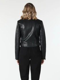 Куртки и дубленки Colin’s модель CL1057306BLK Фото