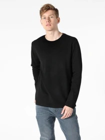 Свитры и кардиганы Colin’s модель CL1057320BLK Фото