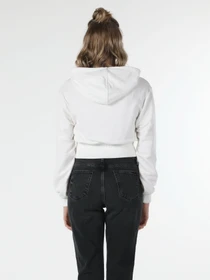 Худи и свитшоты Colin’s модель CL1057344WHT Фото