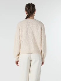 Свитры и кардиганы Colin’s модель CL1057379ECR Фото
