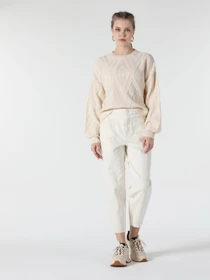 Свитры и кардиганы Colin’s модель CL1057379ECR Фото