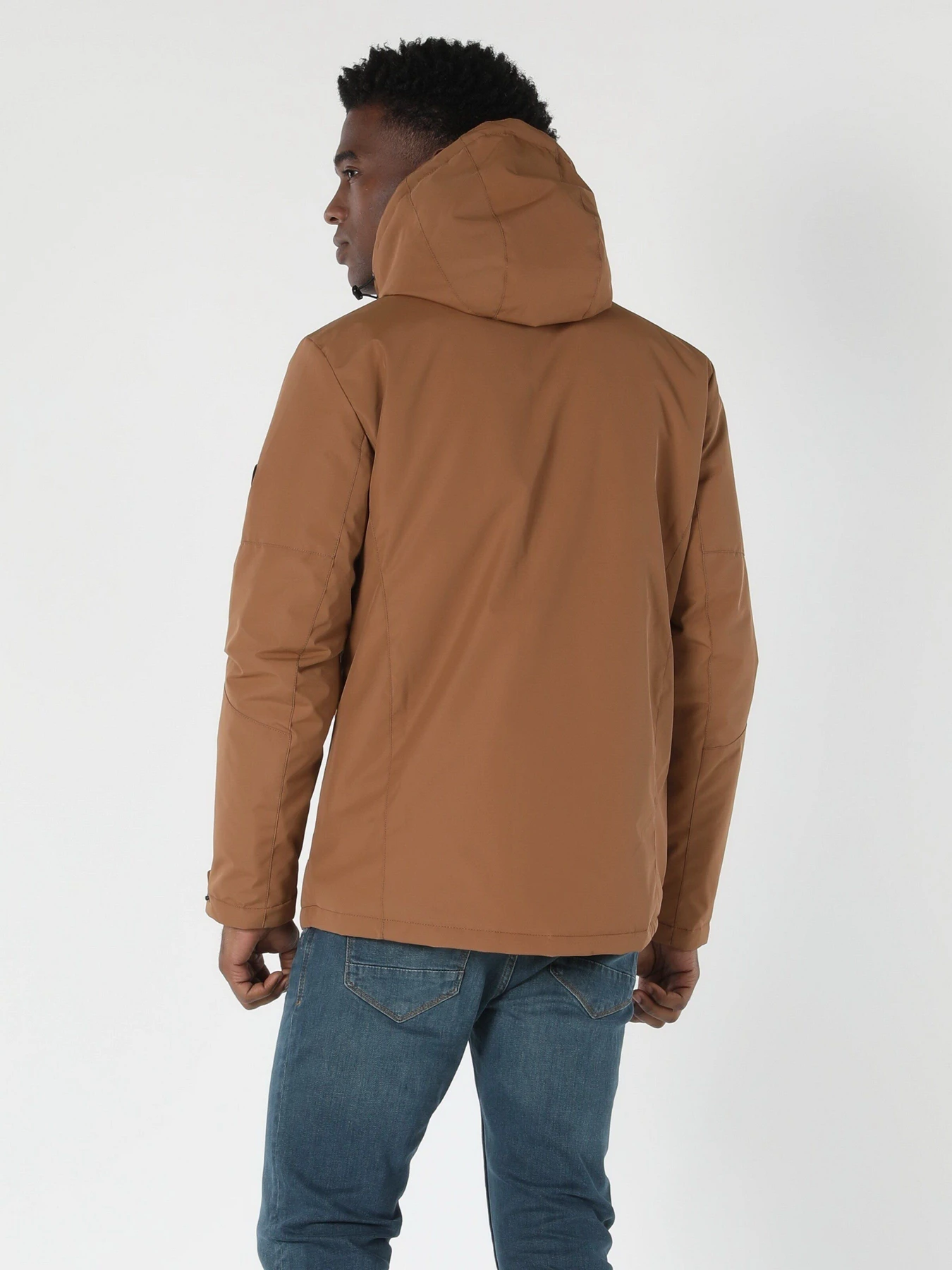 Куртки та дублянки Colin’s модель CL1057402CRM Куртки та дублянки Colin’s модель CL1057402CRM Фото