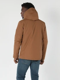 Куртки та дублянки Colin’s модель CL1057402CRM Фото
