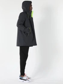 Куртки та дублянки Colin’s модель CL1057403ANT Фото
