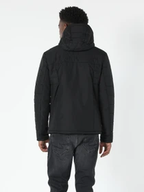 Куртки та дублянки Colin’s модель CL1057406BLK Фото