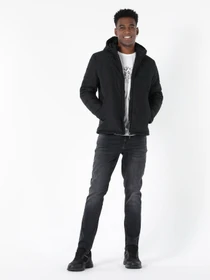 Куртки та дублянки Colin’s модель CL1057406BLK Фото