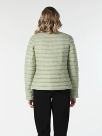 Куртки и дубленки Colin’s модель CL1057472MGR Фото