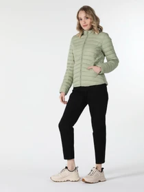 Куртки и дубленки Colin’s модель CL1057472MGR Фото