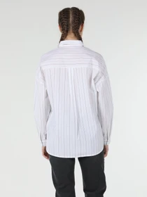 Сорочки Colin’s модель CL1057656WHT Фото