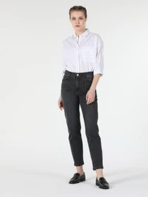 Сорочки Colin’s модель CL1057656WHT Фото