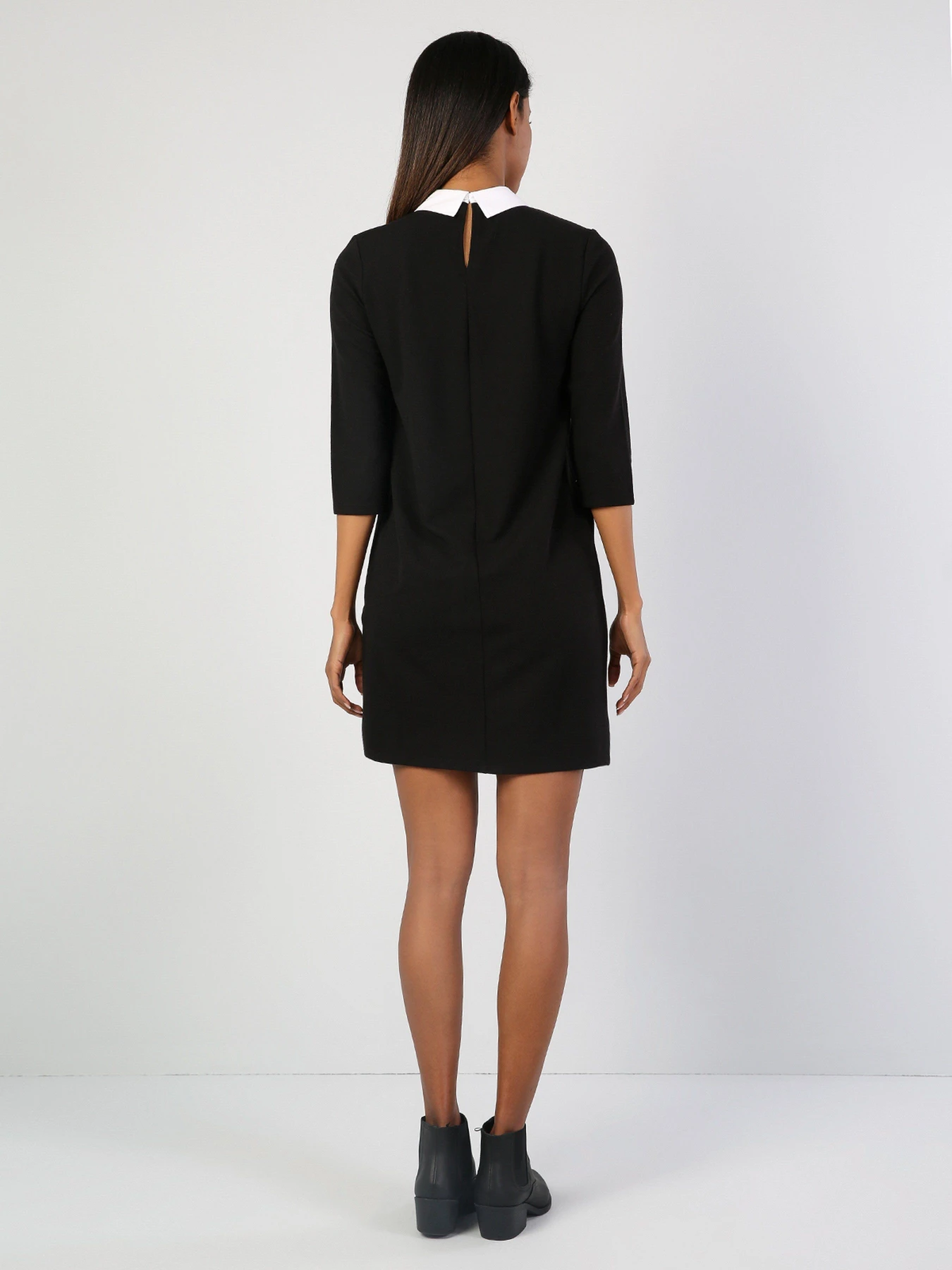 Платья Colin’s модель CL1041618BLK Фото