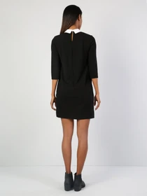 Платья Colin’s модель CL1041618BLK Фото