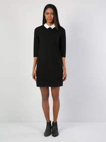 Платья Colin’s модель CL1041618BLK Фото