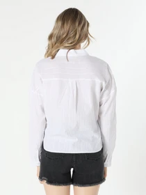 Рубашки Colin’s модель CL1057687WHT Фото