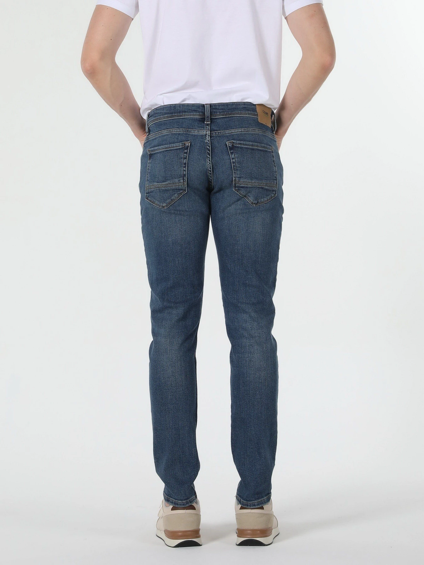 Джинси Colin’s 041 Danny модель CL1057858DN41247 Джинси Colin’s 041 Danny модель CL1057858DN41247 Фото