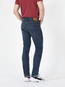 Джинси Colin’s 044 Karl модель CL1057865DN41846 Фото