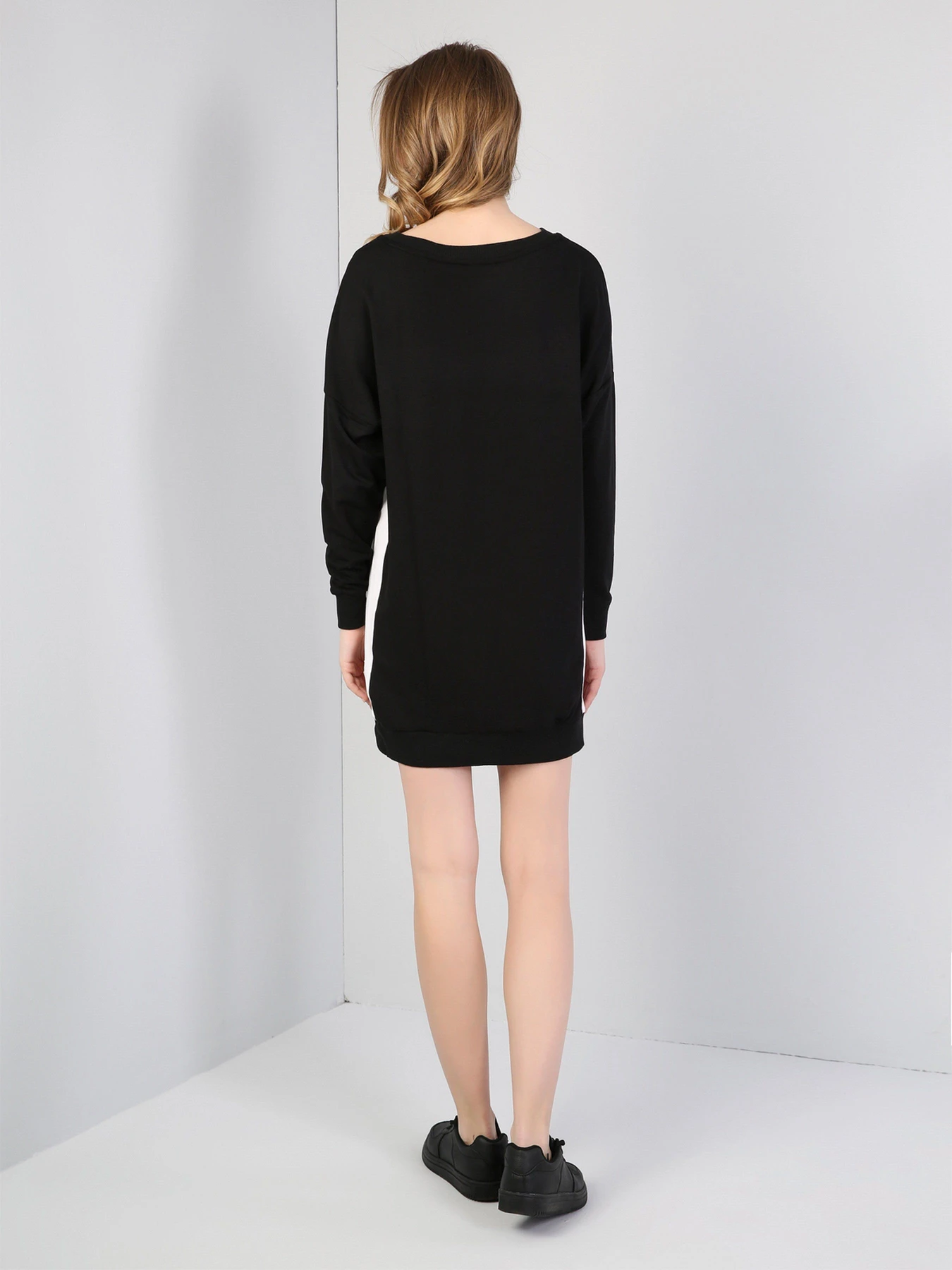 Платья Colin’s модель CL1041625BLK Фото