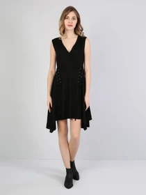 Платья Colin’s модель CL1042206BLK Фото