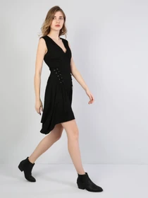 Платья Colin’s модель CL1042206BLK Фото