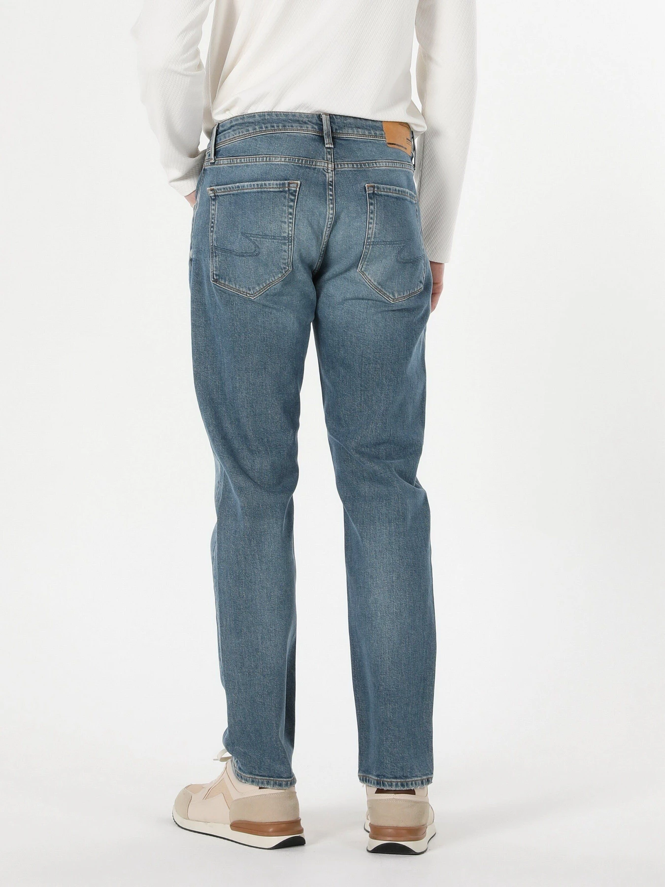 Джинсы Colin’s 067 Jack модель CL1058242DN41886 Фото