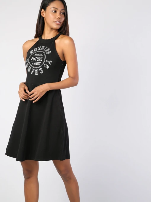 Платья Colin’s модель CL1042317BLK Фото