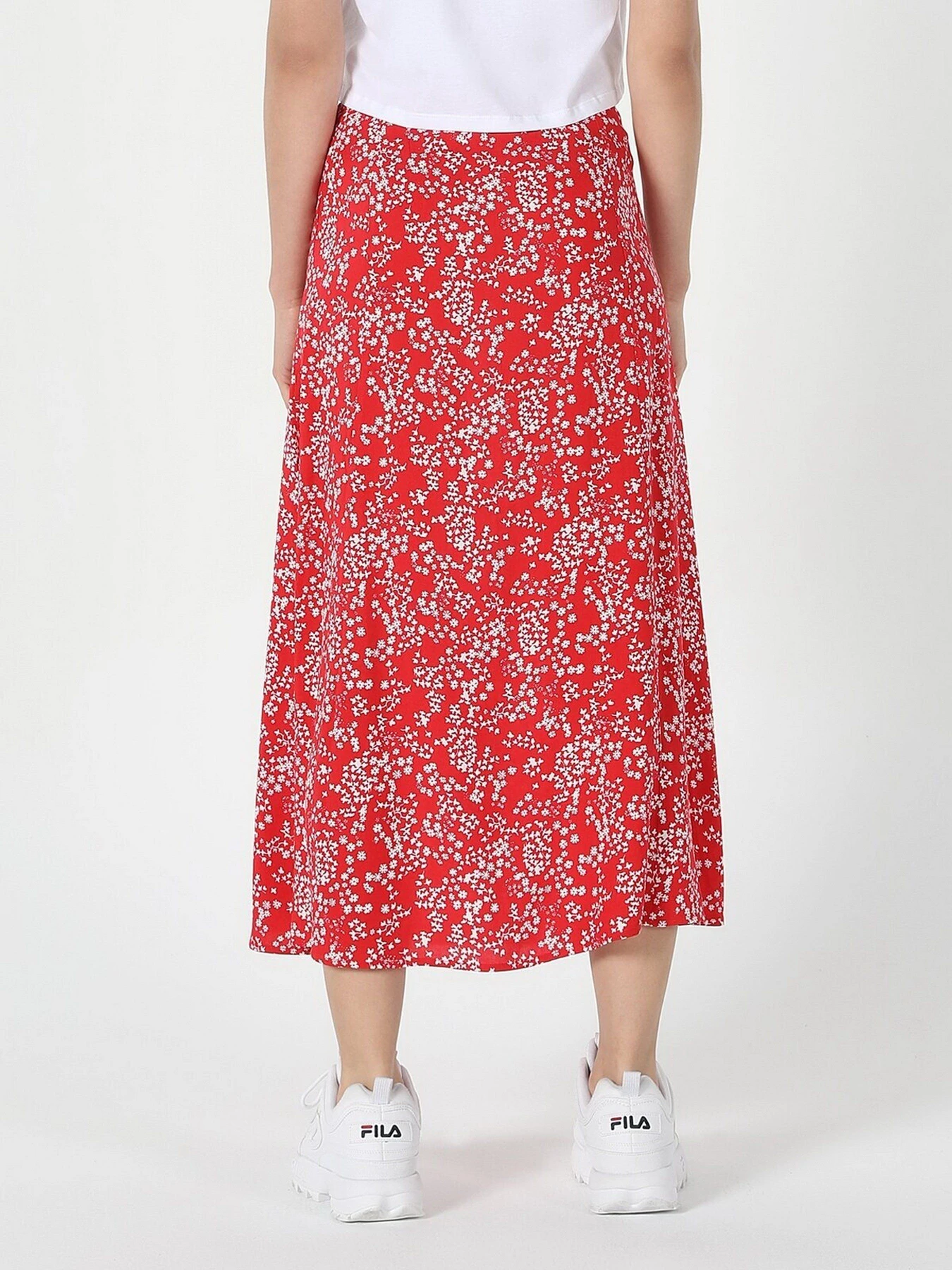 Юбки Colin’s модель CL1058893RED Юбки Colin’s модель CL1058893RED Фото