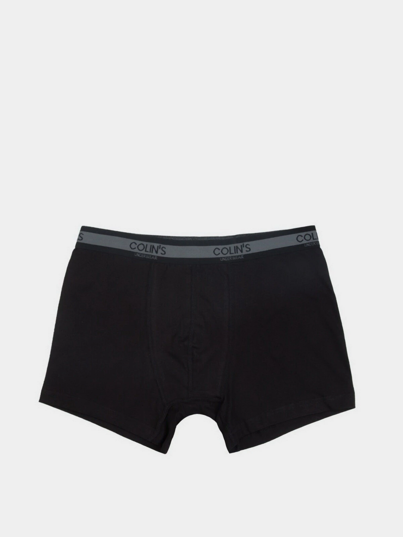 Нижнее белье Colin’s модель CLAACBOXM0456350BLK Фото