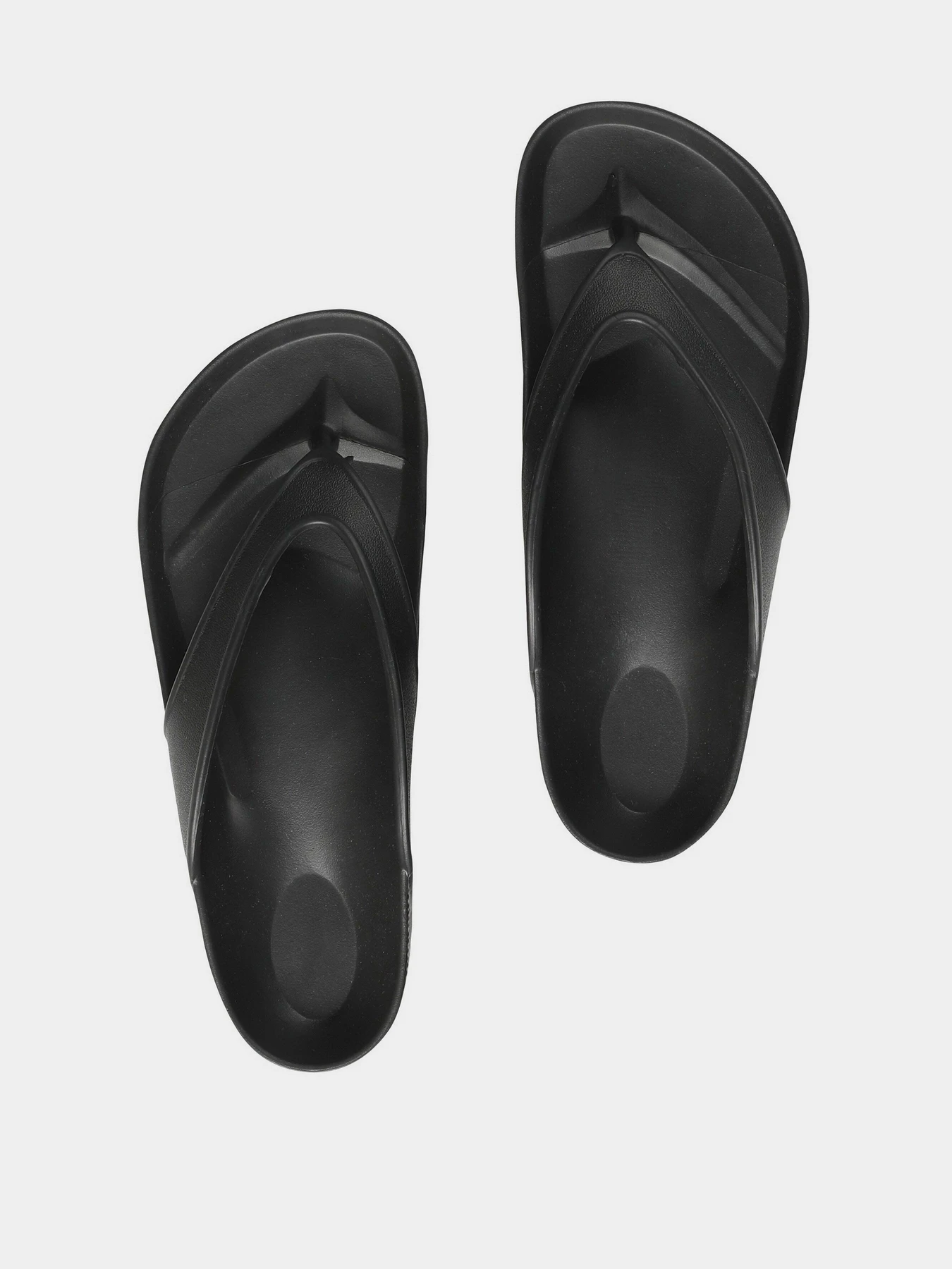 Шлёпанцы Colin’s модель CL1059404BLK Фото
