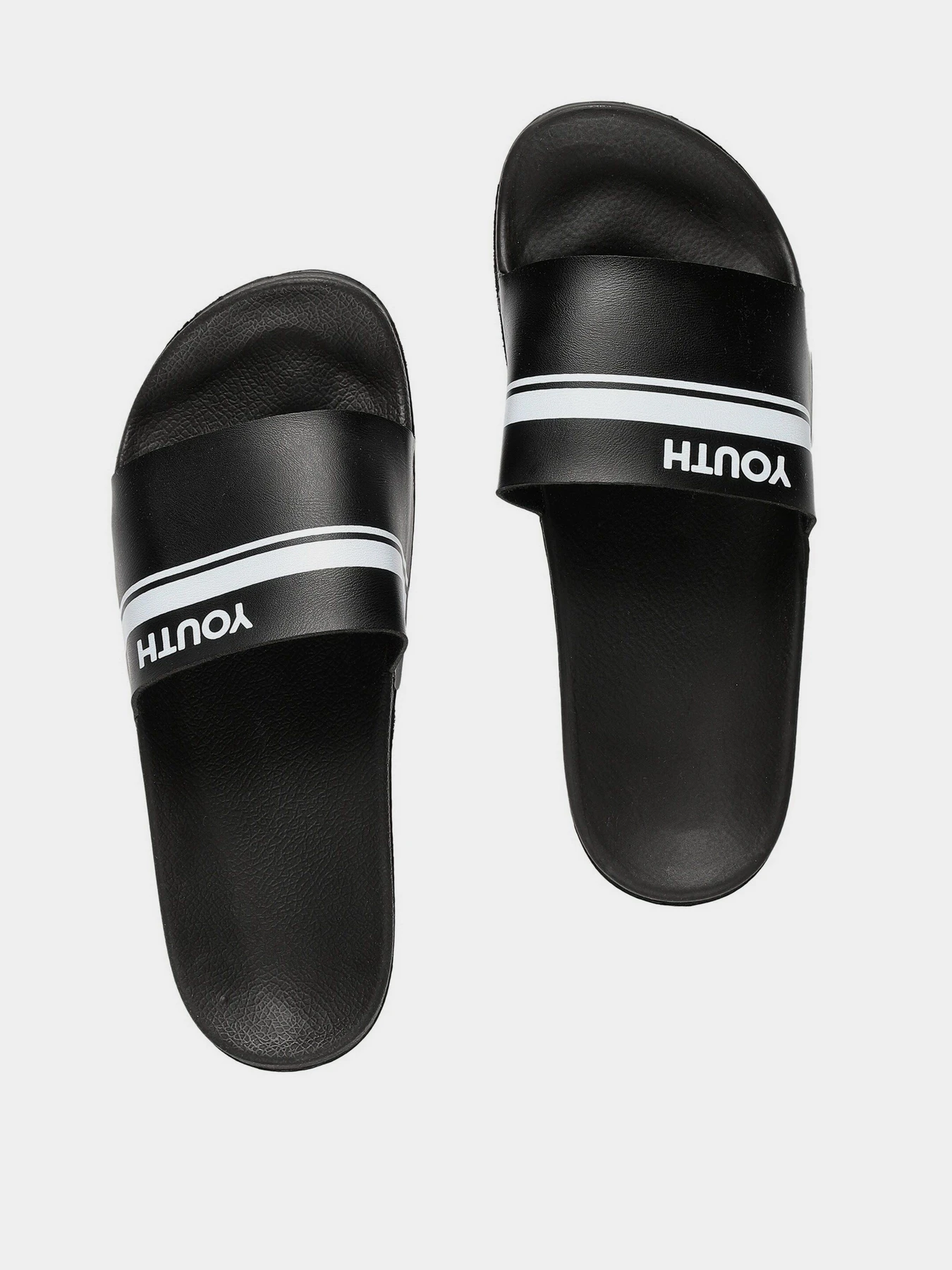 Шлёпанцы Colin’s модель CL1059411BLK Фото