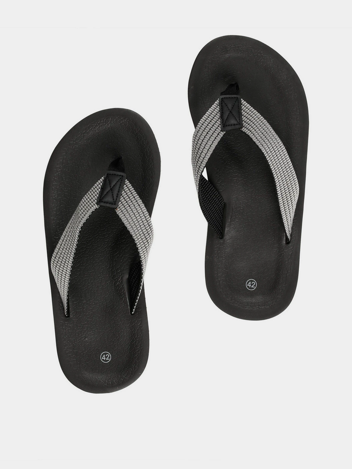 Шлёпанцы Colin’s модель CL1059415BLK Фото