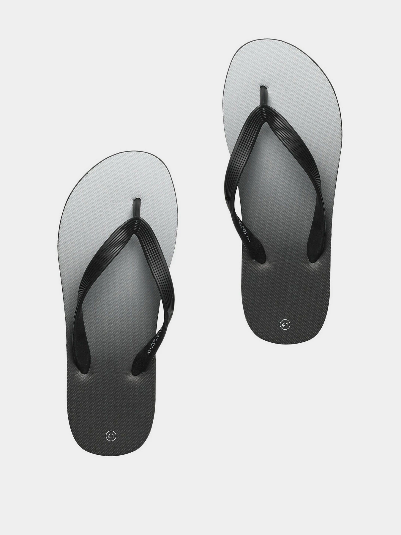 Шлёпанцы Colin’s модель CL1059416BLK Фото