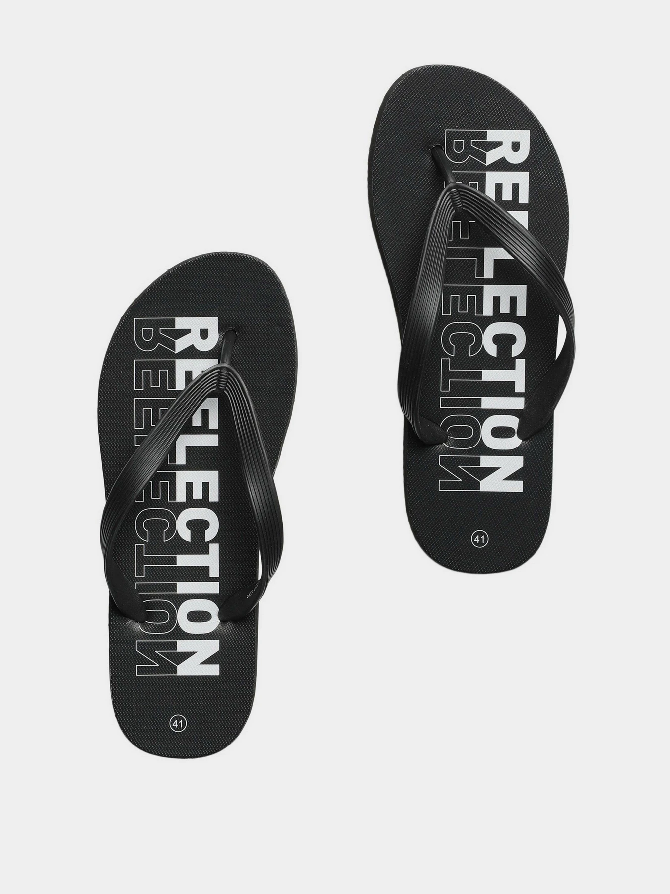 Шлёпанцы Colin’s модель CL1059418BLK Фото