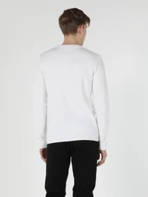 Свитры и кардиганы Colin’s модель CL1056649WHT Фото
