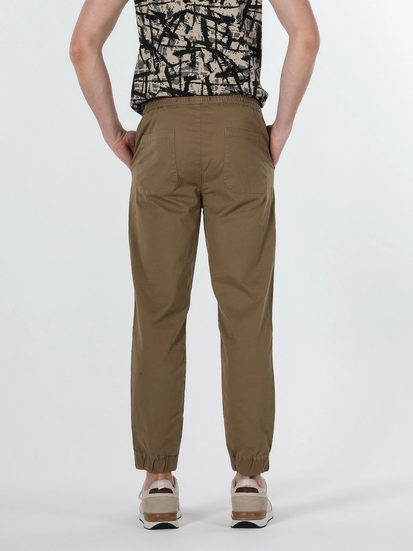 Брюки Colin’s модель CL1056688CML Фото